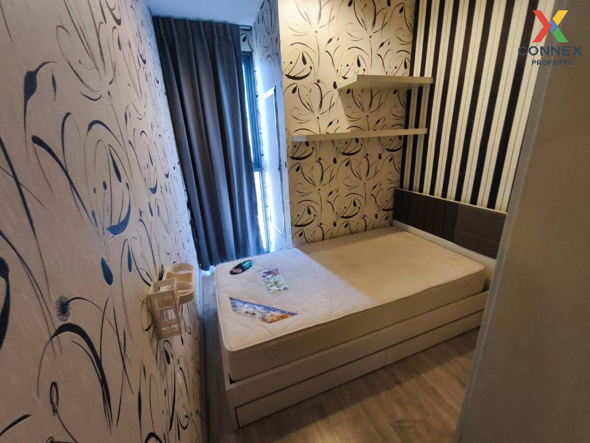picture FOR RENT condo , Ideo Mobi Sukhumvit , Duplex , BTS-On Nut , Bang Chak , Phra Khanong , Bangkok , CX-54614 ✅ Live chat with us ADD LINE @connexproperty ✅  - 12/12