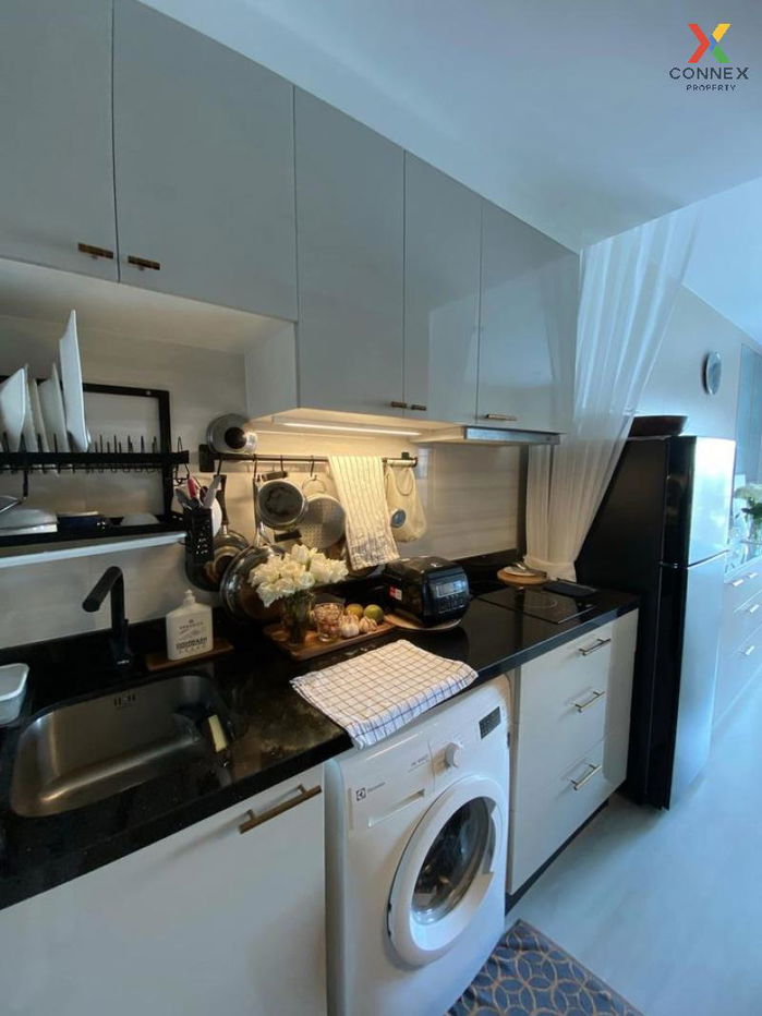 picture 🔥🔥🔥 FOR RENT condo , Ideo Mobi Sukhumvit , BTS-On Nut , Bang Chak , Phra Khanong , Bangkok , CX-77905 ✅ Live chat with us ADD LINE @connexproperty ✅ 🔥🔥🔥 - 5/8