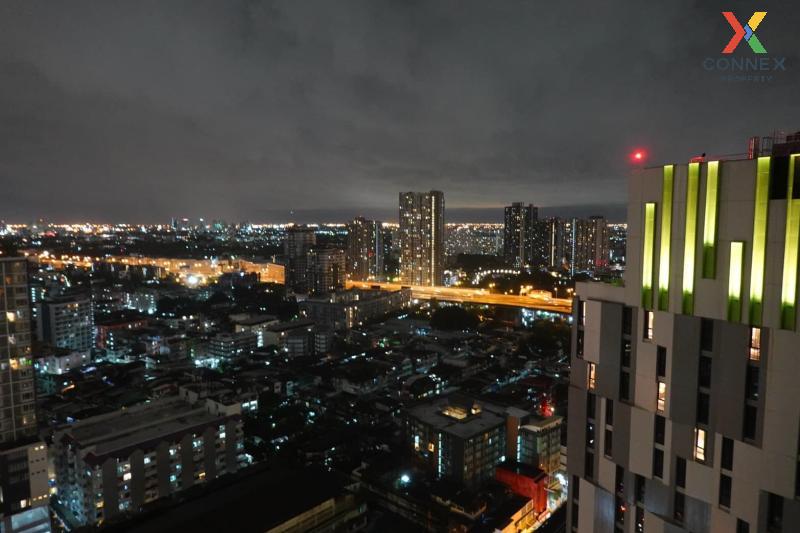 picture 🔥🔥🔥 FOR RENT condo , WYNE Sukhumvit , nice view , high floor , BTS-Phra Khanong , Phra Khanong , Khlong Toei , Bangkok , CX-53533 ✅ Live chat with us ADD LINE @connexproperty ✅ 🔥🔥🔥 - 9/9