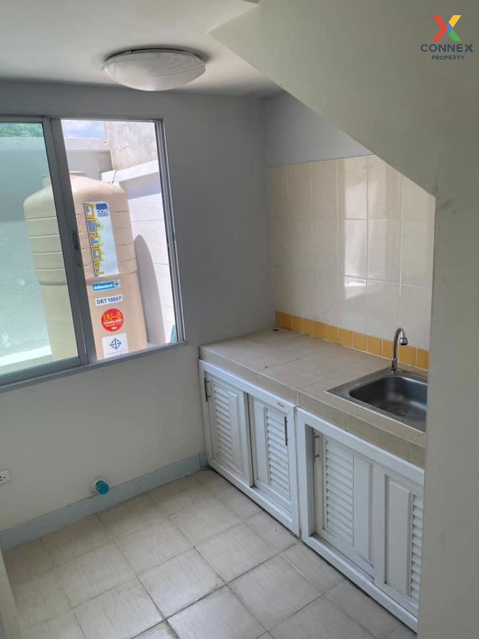 picture For Rent Townhouse/Townhome , BAAN KLANG MUANG RAMA9-RAMKHMAHAENG , Phlapphla , Wang Thong Lang , Bangkok , CX-103823 ✅ Live chat with us ADD LINE @connexproperty ✅ - 5/10