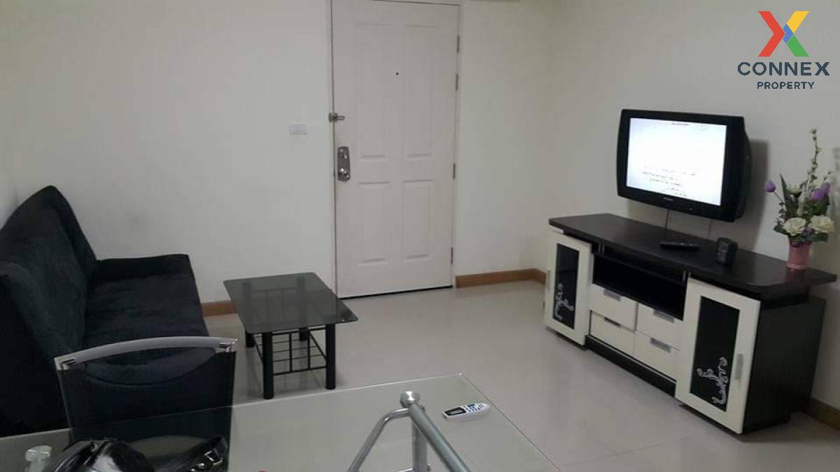 picture FOR RENT condo , The Link Sukhumvit 50 , BTS-On Nut , Phra Khanong , Khlong Toei , Bangkok , CX-22075 ✅ Live chat with us ADD LINE @connexproperty ✅  - 1/5