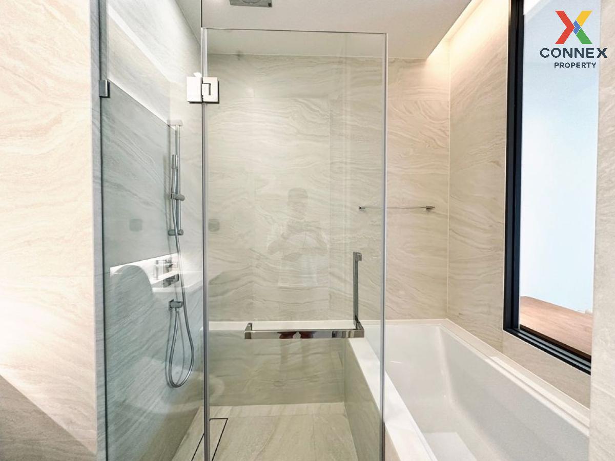picture For Rent Condo , The Strand Thonglor , BTS-Thong Lo , Khlong Toei Nuea , Watthana , Bangkok , CX-84395 ✅ Live chat with us ADD LINE @connexproperty ✅  - 7/12