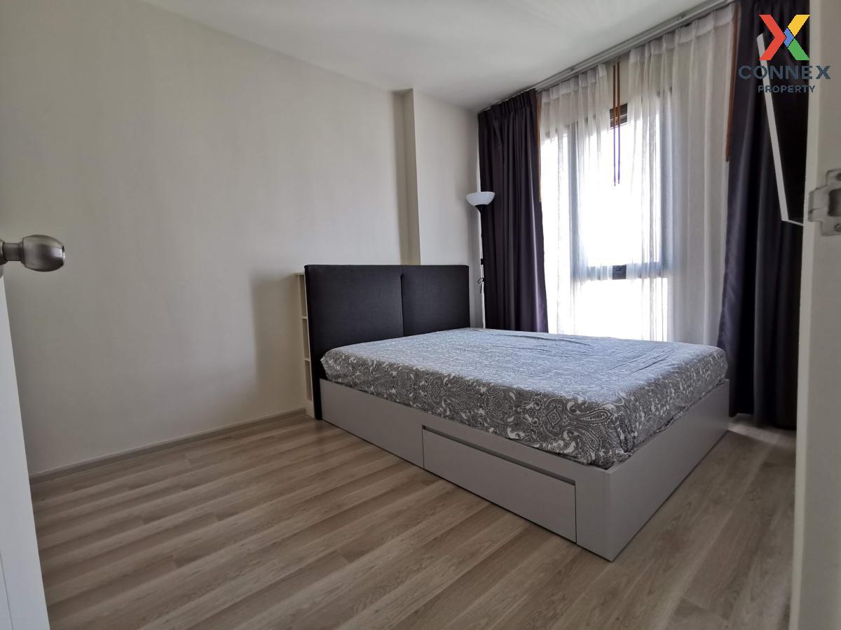 picture FOR RENT condo , Centric Ratchada - Huaikwang , MRT-Huai Khwang , Huai Khwang , Huai Khwang , Bangkok , CX-35897 ✅ Live chat with us ADD LINE @connexproperty ✅  - 4/5