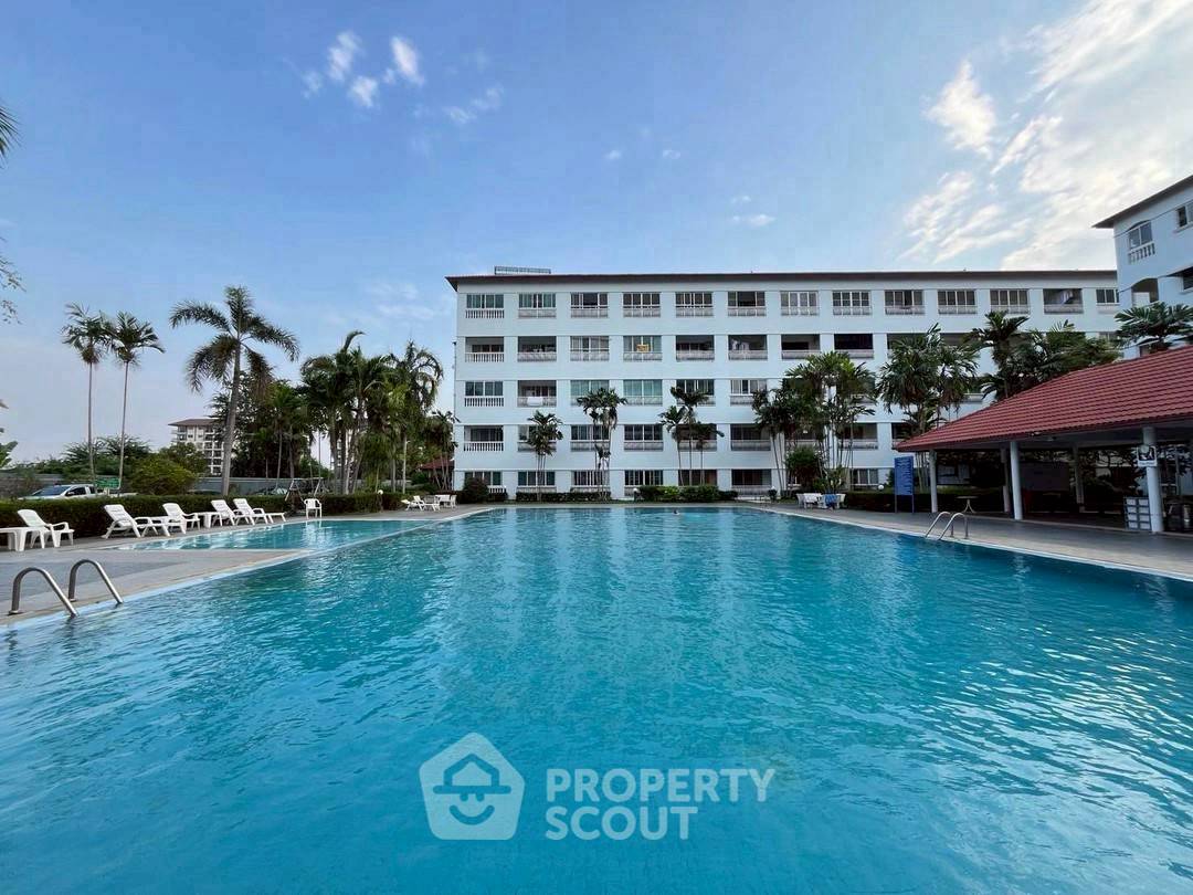 picture 1-BR Condo at Baan Suan Lalana Condominiums close to Pattaya (ID 2359322) - 13/13