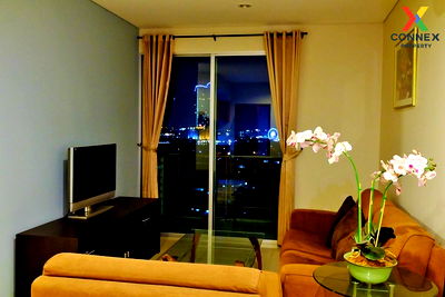 คอนโดให้เช่า : 🔥🔥🔥 เช่าคอนโด  วิลล่า สาทร BTS-กรุงธนบุรี คลองต้นไทร เขต คลองสาน กรุงเทพ CX-33386 ✅ ทักไลน์ @connexproperty ตอบทันที ทีมงานมืออาชีพ ✅ 🔥🔥🔥