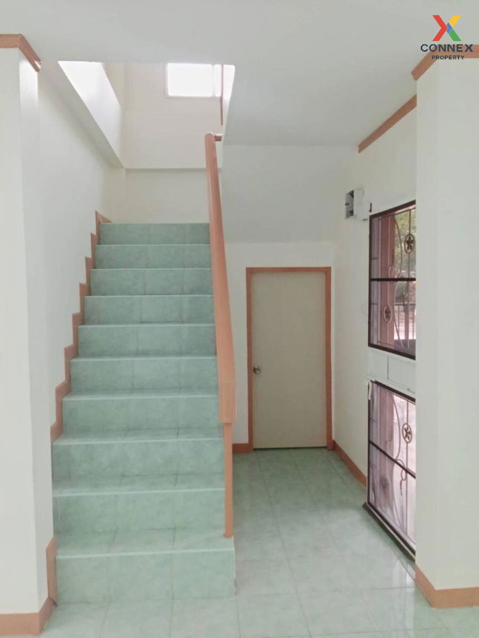 รูป เช่าบ้าน  บ้านปิยทรัพย์ รังสิต - คลอง 10 บึงสนั่น ธัญบุรี ปทุมธานี CX-121403 ✅ ทักไลน์ @connexproperty ตอบทันที ทีมงานมืออาชีพ ✅  - รูปที่ 10/12