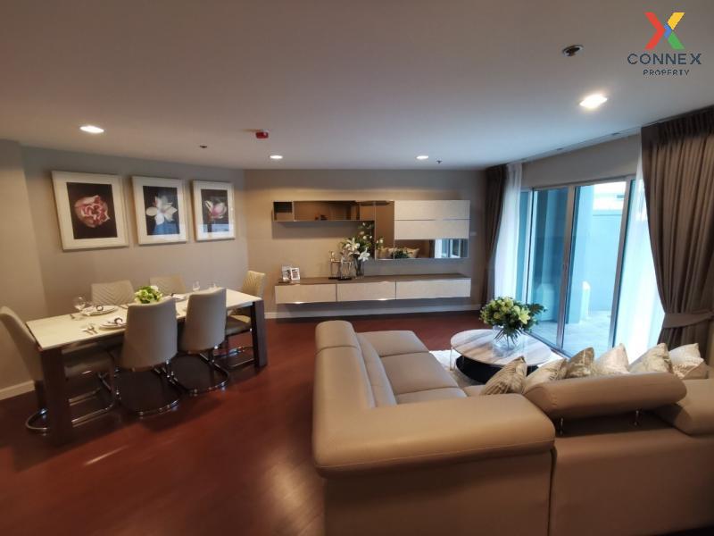 picture FOR RENT condo , Belle Grand Rama 9 , Duplex , MRT-Phra Ram 9 , Huai Khwang , Huai Khwang , Bangkok , CX-77800 ✅ Live chat with us ADD LINE @connexproperty ✅  - 5/11