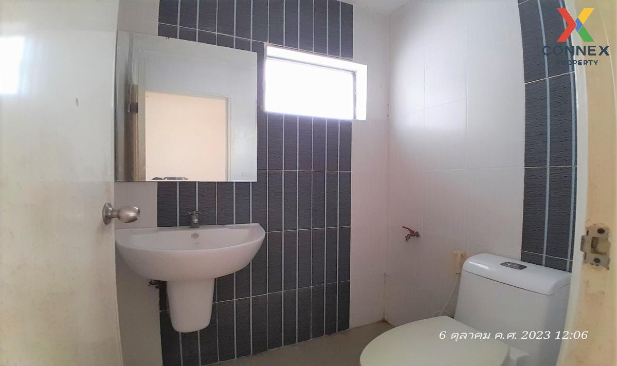 picture For Sale Townhouse/Townhome  , @Nice Vatcharapol-Theprak , Khlong Thanon , Sai Mai , Bangkok , CX-95146 ✅ Live chat with us ADD LINE @connexproperty ✅  - 5/11