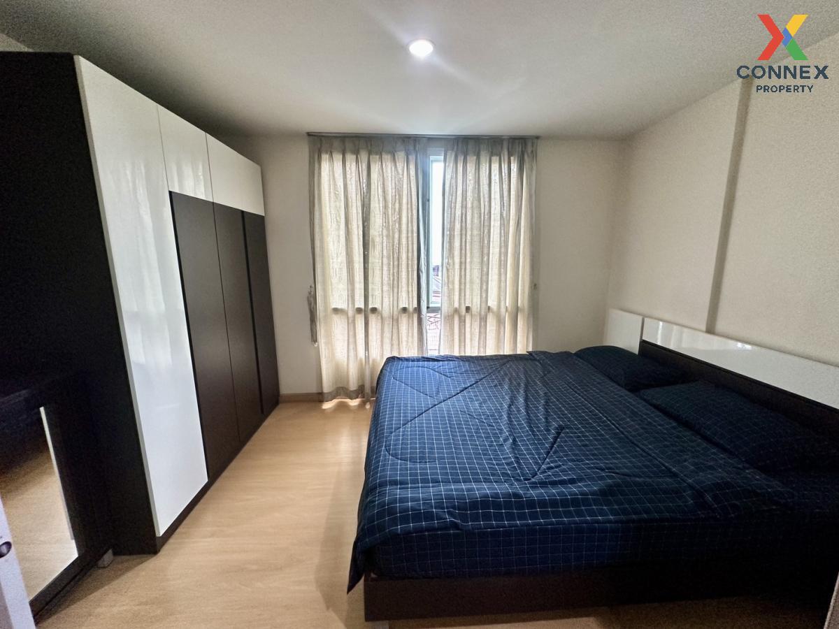 picture 🔥🔥🔥 For Rent Condo , Pandao Place , BTS-On Nut , Phra Khanong , Khlong Toei , Bangkok , CX-128510 ✅ Live chat with us ADD LINE @connexproperty ✅ 🔥🔥🔥 - 7/10