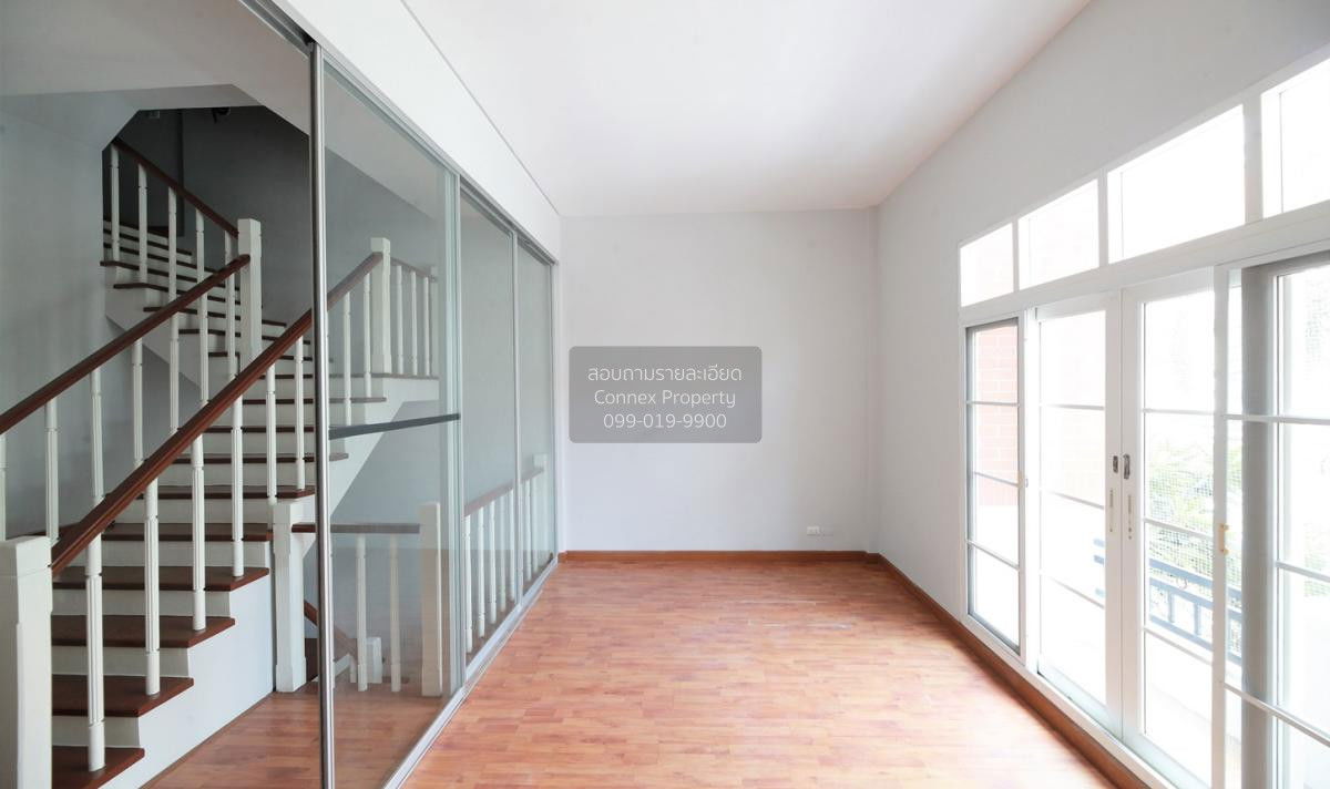 รูป ขายทาวน์เฮ้าส์/ทาวน์โฮม คาซ่า ซิตี้ ลาดพร้าว คลองกุ่ม เขต บึงกุ่ม กรุงเทพ CX-84002 ✅ ทักไลน์ @connexproperty ตอบทันที ทีมงานมืออาชีพ ✅ - รูปที่ 3/7