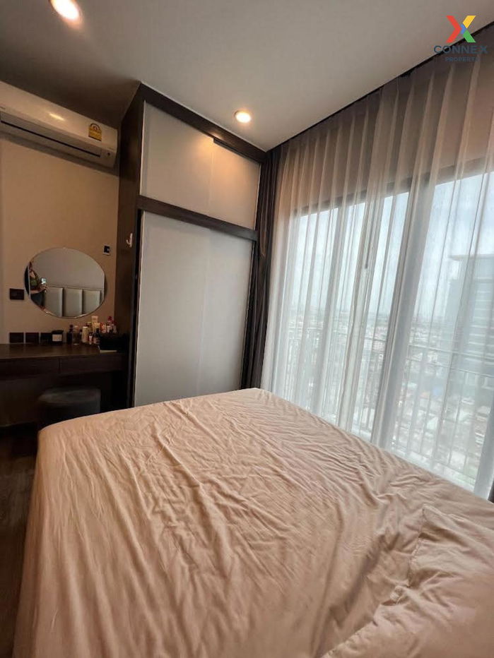 picture 🔥🔥🔥 For Rent Condo , Urbano Rajavithi , MRT-Sirindhorn , Bang Phlat , Bang Phlat , Bangkok , CX-88778 ✅ Live chat with us ADD LINE @connexproperty ✅ 🔥🔥🔥 - 7/10