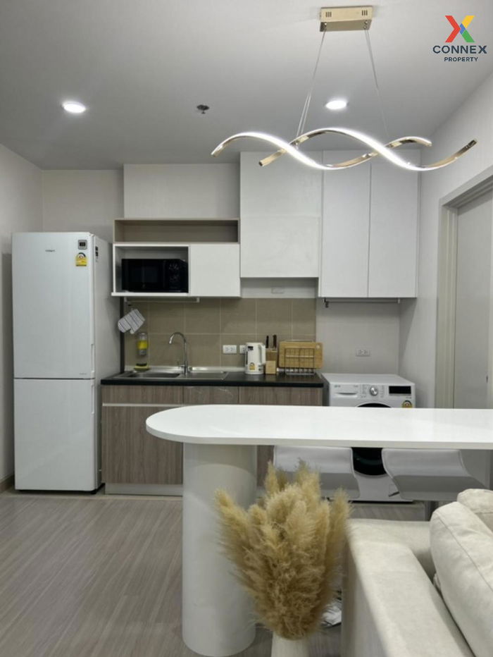 picture 🔥🔥🔥 For Rent Condo , Supalai Park Yaekfaichai , MRT-Fai Chai , Bang Khun Si , Bangkok Noi , Bangkok , CX-86938 ✅ Live chat with us ADD LINE @connexproperty ✅ 🔥🔥🔥 - 5/11