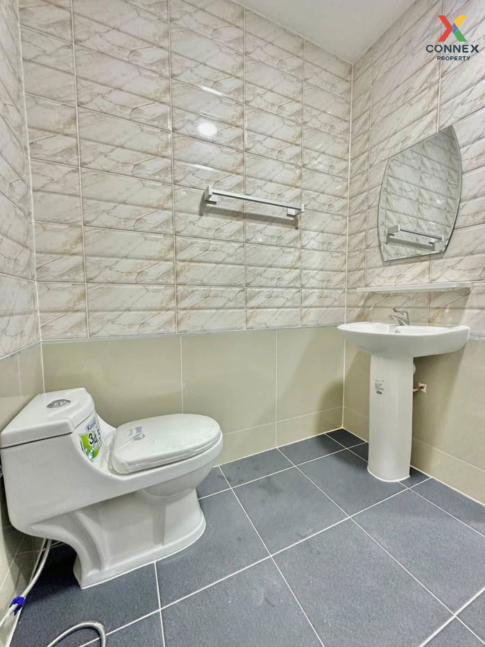picture For Sale Townhouse/Townhome  , Baan Piyawararom 1 , newly renovated , Bang Bua Thong , Bang Bua Thong , Nonthaburi , CX-118919 ✅ Live chat with us ADD LINE @connexproperty ✅  - 7/12