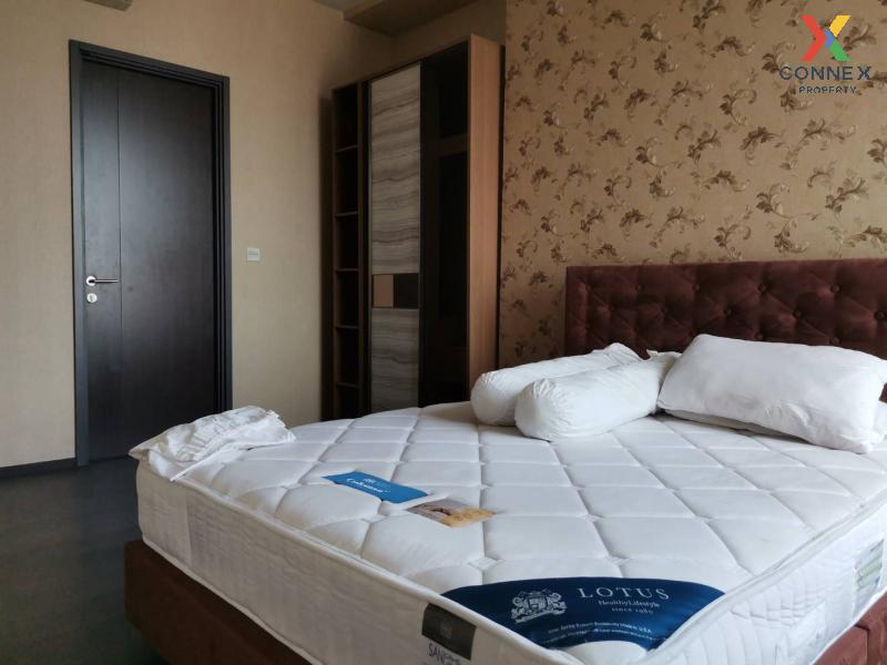 รูป เช่าคอนโด เอดจ์ สุขุมวิท 23 BTS-อโศก คลองเตยเหนือ เขต วัฒนา กรุงเทพ CX-54101 ✅ ทักไลน์ @connexproperty ตอบทันที ทีมงานมืออาชีพ ✅ - รูปที่ 4/6