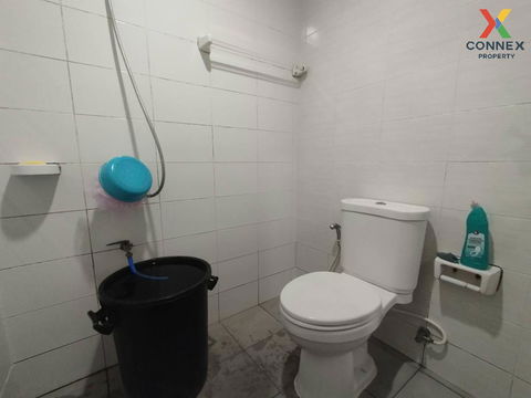 For Sale Townhouse/Townhome  , Pruksa Ville 26 Sanphawut-Sukhumvit 76 , Samrong , Phra Pradaeng , Samut Prakarn , CX-113071 ✅ Live chat with us ADD LINE @connexproperty ✅ 