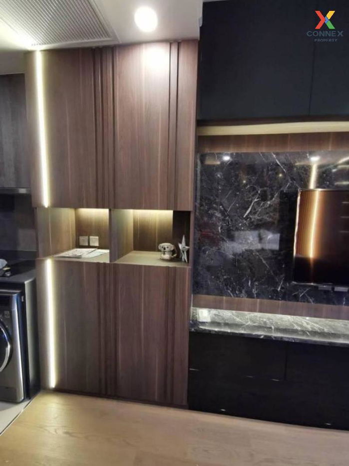 picture FOR RENT condo , Ashton Chula-Silom , Duplex , wide frontage , MRT-Sam Yan , Si Phraya , Bang Rak , Bangkok , CX-02474 ✅ Live chat with us ADD LINE @connexproperty ✅  - 9/11