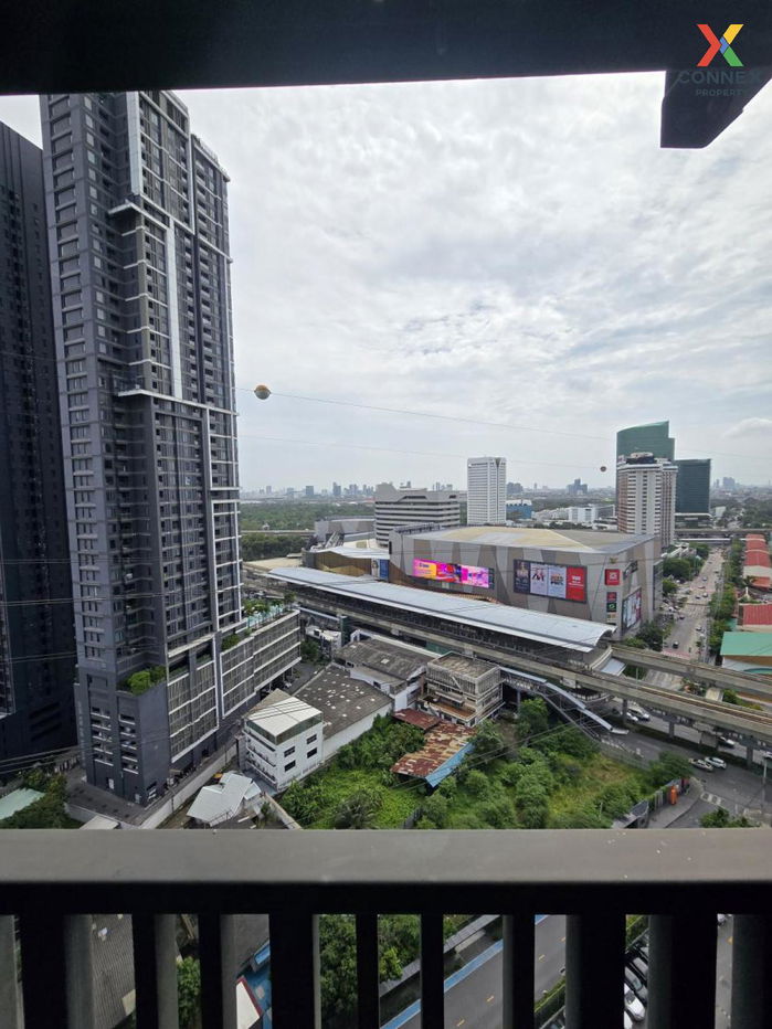picture For Rent Condo , Life Ladprao , BTS-Ha Yaek Lat Phrao , Chomphon , Chatuchak , Bangkok , CX-126943 ✅ Live chat with us ADD LINE @connexproperty ✅  - 8/8