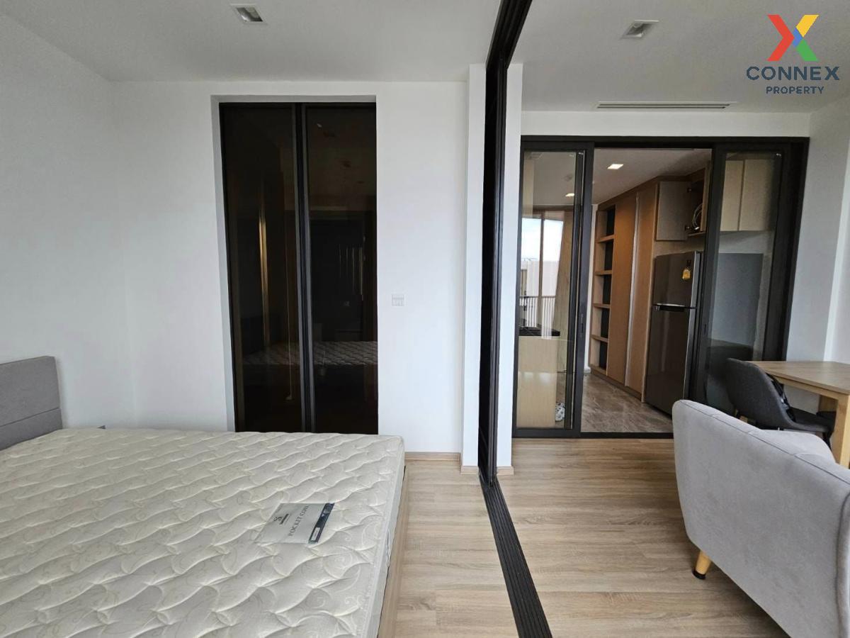 picture 🔥🔥🔥 For Rent Condo , Kawa Haus , BTS-On Nut , Phra Khanong Nuea , Watthana , Bangkok , CX-89412 ✅ Live chat with us ADD LINE @connexproperty ✅ 🔥🔥🔥 - 5/10