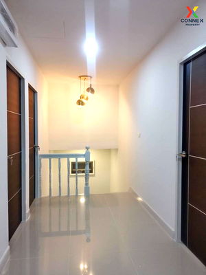 บ้านเดี่ยว เดอะ สแควร์ บางใหญ่ : ขายบ้าน  บ้านบัวทอง 2 บางรักพัฒนา บางบัวทอง นนทบุรี CX-115755 ✅ ทักไลน์ @connexproperty ตอบทันที ทีมงานมืออาชีพ ✅ 