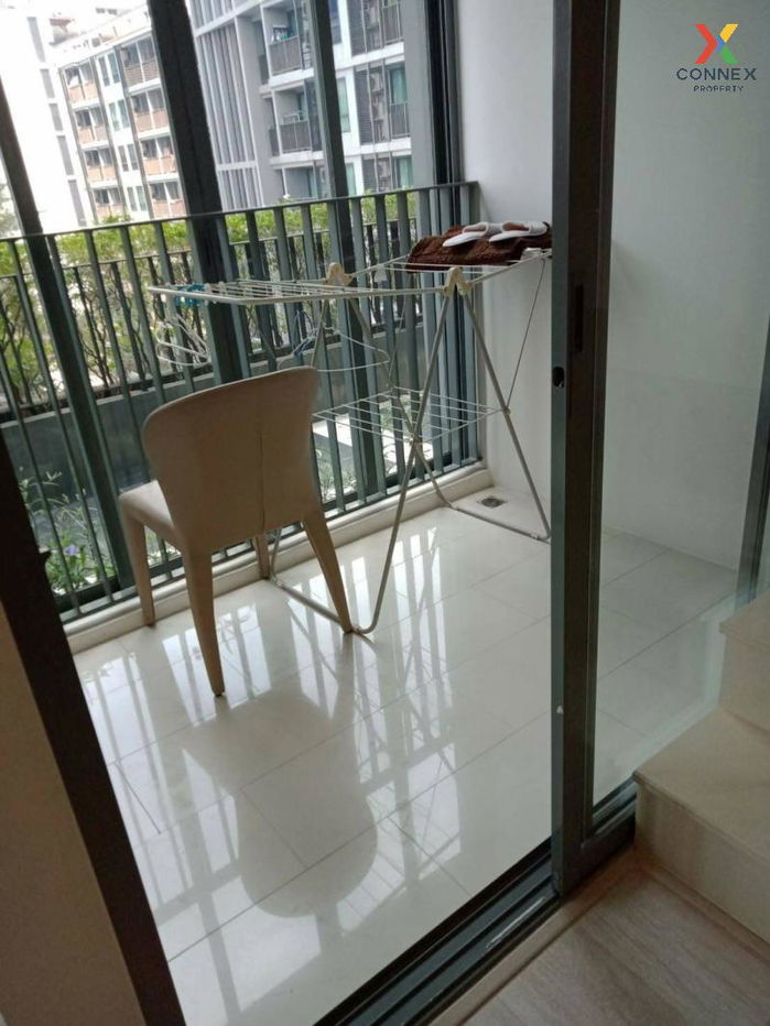 picture FOR RENT condo , Ideo Mobi Sukhumvit , BTS-On Nut , Bang Chak , Phra Khanong , Bangkok , CX-11312 ✅ Live chat with us ADD LINE @connexproperty ✅  - 10/12