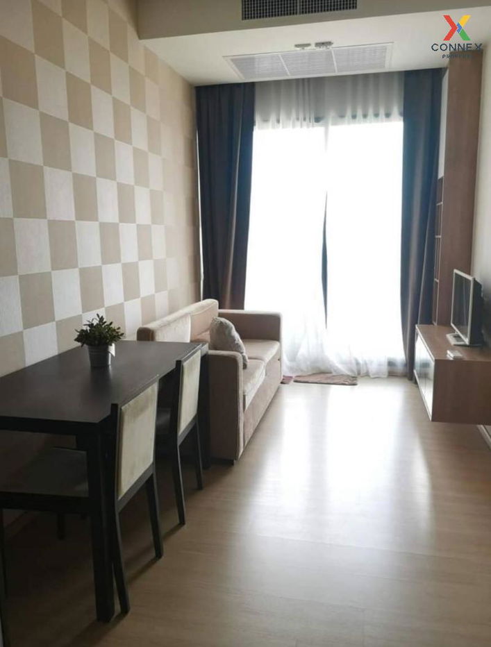 picture 🔥🔥🔥 FOR RENT condo , The Capital Ekamai - Thonglor , BTS-Thong Lo , Bang Kapi , Huai Khwang , Bangkok , CX-21050 ✅ Live chat with us ADD LINE @connexproperty ✅ 🔥🔥🔥 - 2/9