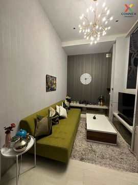 🔥🔥🔥 For Rent Condo , Ashton Silom , BTS-Chong Nonsi , Suriyawong , Bang Rak , Bangkok , CX-97347 ✅ Live chat with us ADD LINE @connexproperty ✅ 🔥🔥🔥