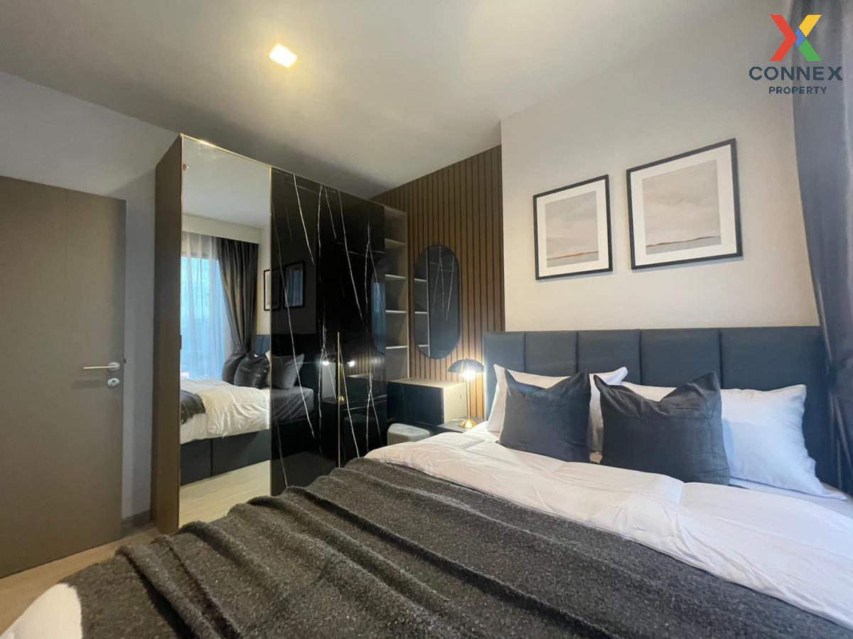 picture 🔥🔥🔥 For Rent Condo , Life Asoke Hype Rama 9 , MRT-Phra Ram 9 , Makkasan , Rat Thewi , Bangkok , CX-87488 ✅ Live chat with us ADD LINE @connexproperty ✅ 🔥🔥🔥 - 10/10