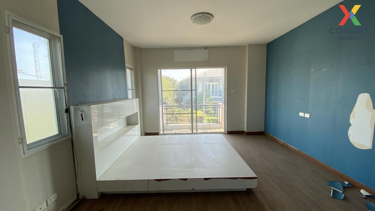 รูป ขายบ้าน โฮม ออน กรีน ธัญธานี ห้องมุม หน้ากว้าง ลาดสวาย ลำลูกกา ปทุมธานี CX-94082 ✅ ทักไลน์ @connexproperty ตอบทันที ทีมงานมืออาชีพ ✅ - รูปที่ 7/12