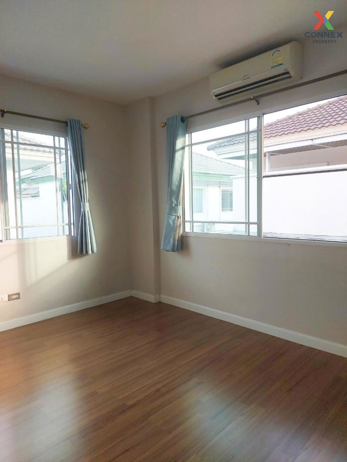 picture For Rent House , Nantawan Sathorn - Ratchaphruk , Bang Waek , Phasi Charoen , Bangkok , CX-114572 ✅ Live chat with us ADD LINE @connexproperty ✅  - 6/12