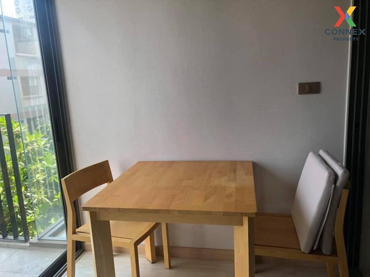 picture For Rent Condo , T-One Phahon Yothin 32 , Chankasem , Chatuchak , Bangkok , CX-131008 ✅ Live chat with us ADD LINE @connexproperty ✅  - 2/7
