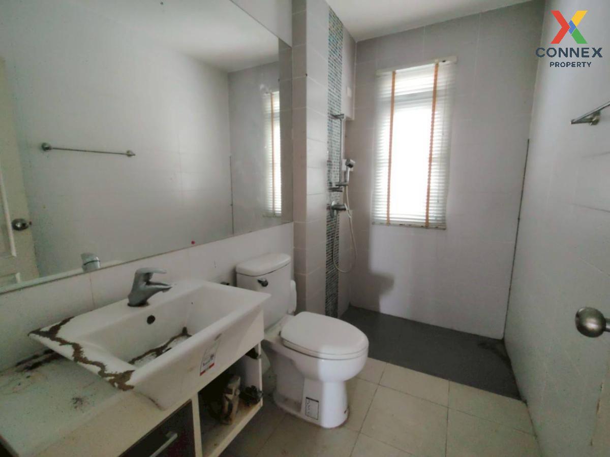 รูป ขายบ้าน บางกอก บูเลอวาร์ด ปิ่นเกล้า-เพชรเกษม หน้ากว้าง กระทุ่มล้ม สามพราน นครปฐม CX-92531 ✅ ทักไลน์ @connexproperty ตอบทันที ทีมงานมืออาชีพ ✅ - รูปที่ 11/12