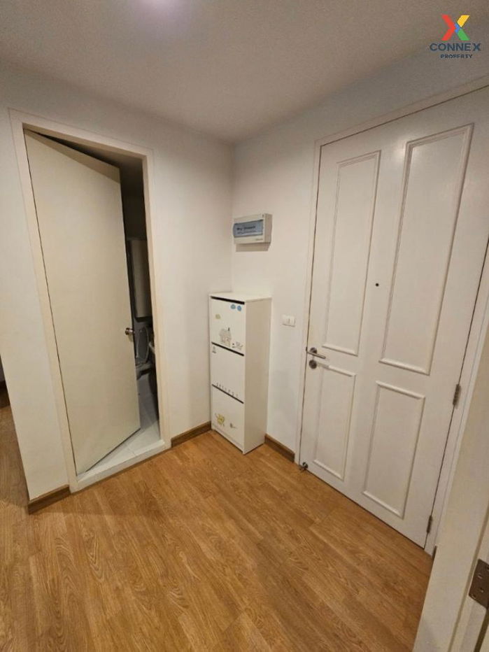 picture 🔥🔥🔥 FOR RENT condo , The Parkland Grand Taksin , BTS-Pho Nimit , Bang Yiruea , Thon Buri , Bangkok , CX-79687 ✅ Live chat with us ADD LINE @connexproperty ✅ 🔥🔥🔥 - 12/12