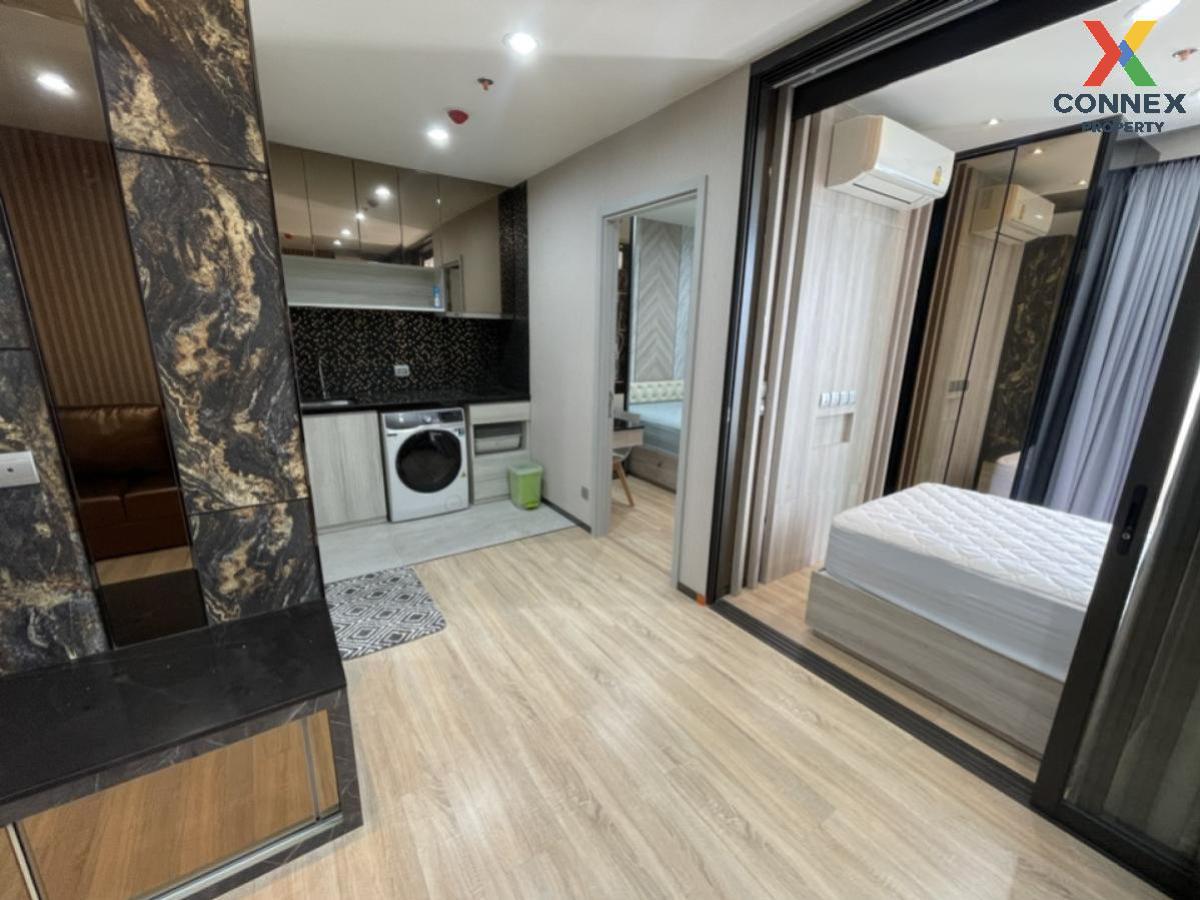 picture FOR RENT condo , Life Sukhumvit 62 , BTS-Punnawithi , Bang Chak , Phra Khanong , Bangkok , CX-13475 ✅ Live chat with us ADD LINE @connexproperty ✅  - 3/7