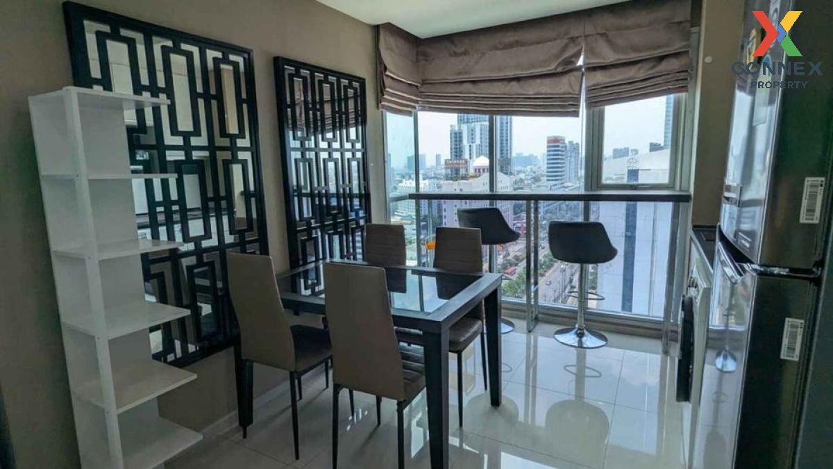 picture 🔥🔥🔥 For Rent Condo , Life Ratchadapisek , MRT-Huai Khwang , Huai Khwang , Huai Khwang , Bangkok , CX-97124 ✅ Live chat with us ADD LINE @connexproperty ✅ 🔥🔥🔥 - 12/12