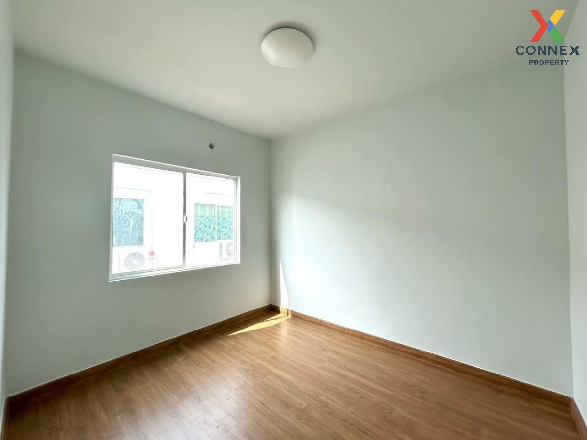 picture For Sale Townhouse/Townhome  , Areeya The Color Sai Noi Village , Sai Noi , Sai Noi , Nonthaburi , CX-117744 ✅ Live chat with us ADD LINE @connexproperty ✅  - 5/10