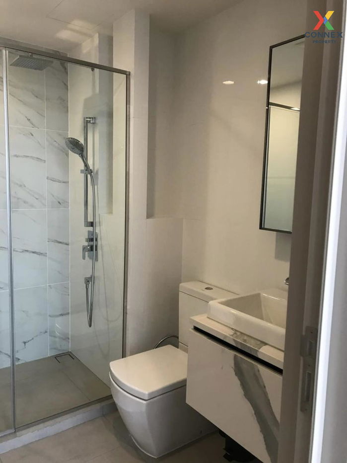 picture 🔥🔥🔥 For Rent Condo , The line sukhumvit 101 , BTS-Punnawithi , Bang Chak , Phra Khanong , Bangkok , CX-83021 ✅ Live chat with us ADD LINE @connexproperty ✅ 🔥🔥🔥 - 10/10