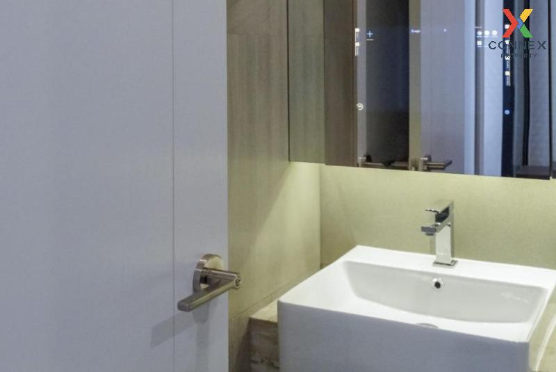 picture 🔥🔥🔥 FOR RENT condo , Park Origin Phayathai , BTS-Phaya Thai , Thanon Phyathai , Rat Thewi , Bangkok , CX-74759 ✅ Live chat with us ADD LINE @connexproperty ✅ 🔥🔥🔥 - 7/8