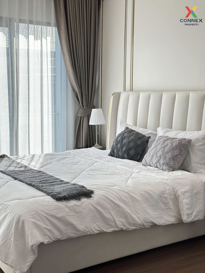 รูป ขายบ้าน  เดอะ ซิตี้ บางนา บางแก้ว บางพลี สมุทรปราการ CX-104493 ✅ ทักไลน์ @connexproperty ตอบทันที ทีมงานมืออาชีพ ✅  - รูปที่ 7/12