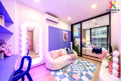 เช่าคอนโด รพ.พญาไท 2 : เช่าคอนโด  เอ็กซ์ที พญาไท BTS-พญาไท ถนนพญาไท เขต ราชเทวี กรุงเทพ CX-94527 ✅ ทักไลน์ @connexproperty ตอบทันที ทีมงานมืออาชีพ ✅