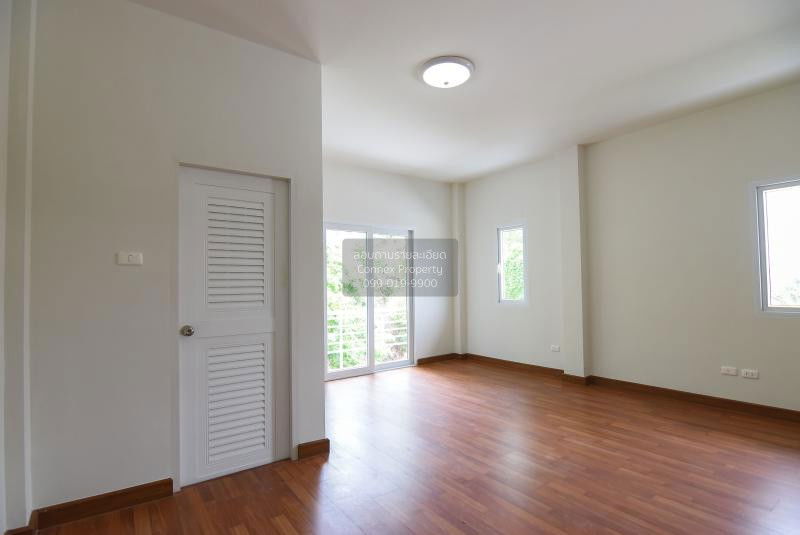 รูป ขายบ้านเดี่ยว สิริวลัย รังสิต คลอง 1 ประชาธิปัตย์ ธัญบุรี ปทุมธานี CX-52917 ✅ ทักไลน์ @connexproperty ตอบทันที ทีมงานมืออาชีพ ✅ - รูปที่ 4/12