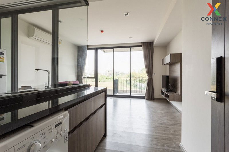 รูป เช่า คอนโด  Mori Haus BTS-อ่อนนุช สุขุมวิท พระโขนงเหนือ วัฒนา กรุงเทพ CX-00501 ✅ ทักไลน์ @connexproperty ตอบทันที ทีมงานมืออาชีพ ✅  - รูปที่ 9/12