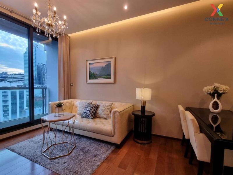 picture 🔥🔥🔥 FOR RENT condo , The Address Sukhumvit 28 , BTS-Phrom Phong , Khlong Tan , Khlong Toei , Bangkok , CX-79579 ✅ Live chat with us ADD LINE @connexproperty ✅ 🔥🔥🔥 - 4/11