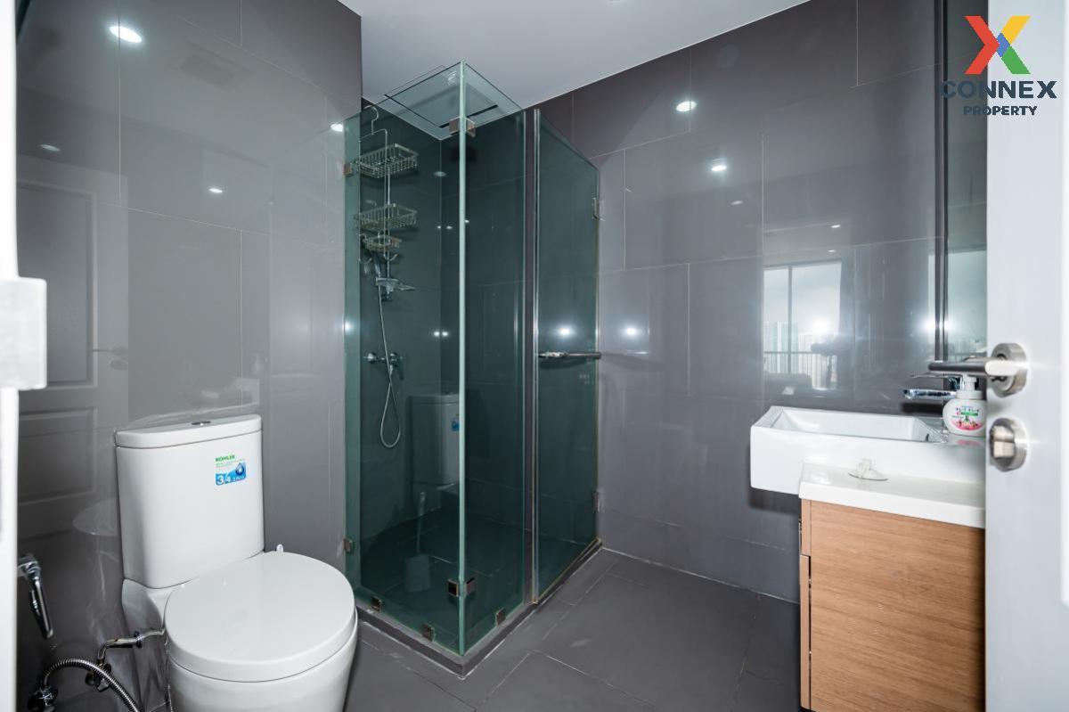 picture 🔥🔥🔥 FOR RENT condo , Noble Revo Silom , BTS-Surasak , Silom , Bang Rak , Bangkok , CX-28825 ✅ Live chat with us ADD LINE @connexproperty ✅ 🔥🔥🔥 - 4/5