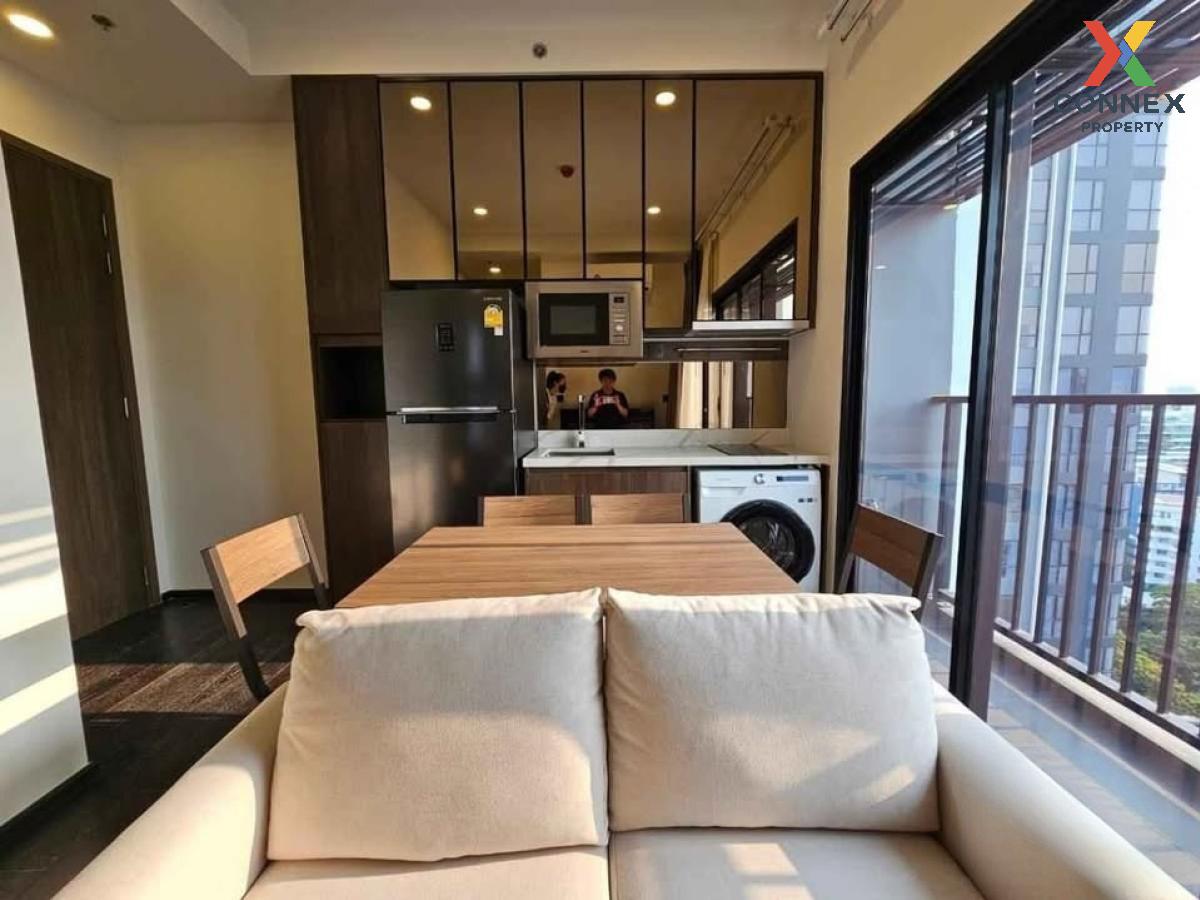 picture For Rent Condo , Park Origin Thonglor , BTS-Thong Lo , Khlong Tan Nuea , Watthana , Bangkok , CX-114733 ✅ Live chat with us ADD LINE @connexproperty ✅  - 3/10