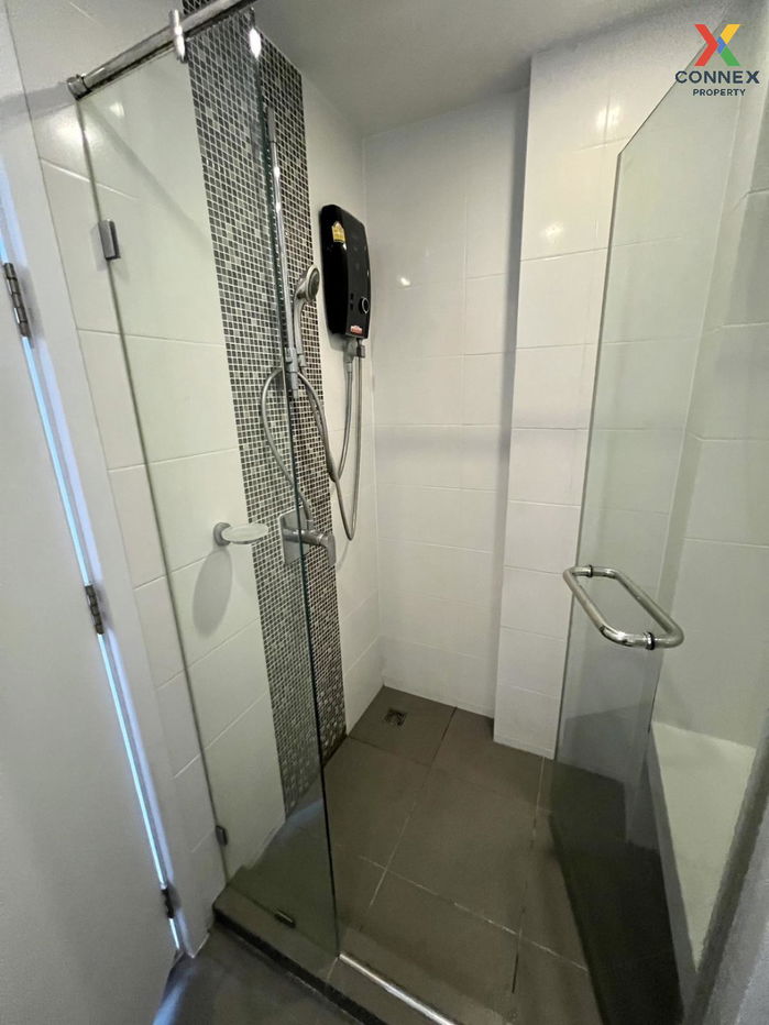 picture For Rent Condo , Metro Luxe Riverfront Rattanathibet , MRT-Sai Ma , Sai Ma , Mueang Nonthaburi , Nonthaburi , CX-86358 ✅ Live chat with us ADD LINE @connexproperty ✅  - 8/12