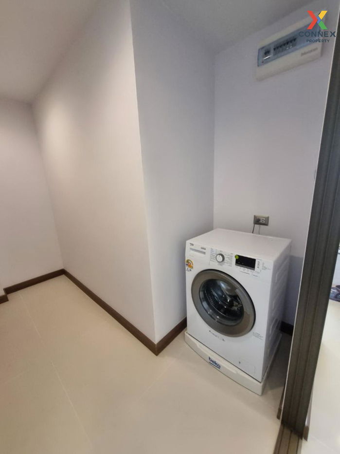 picture For Rent Condo , Supalai Oriental Sukhumvit 39 , MRT-Phetchaburi , Khlong Tan Nuea , Watthana , Bangkok , CX-104880 ✅ Live chat with us ADD LINE @connexproperty ✅  - 12/12