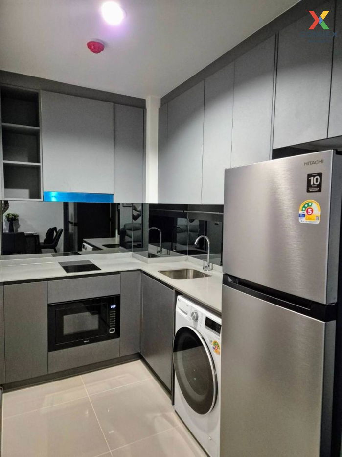 picture For Rent Condo , Ideo Sukhumvit - Rama4 , BTS-Phra Khanong , Phra Khanong , Khlong Toei , Bangkok , CX-110695 ✅ Live chat with us ADD LINE @connexproperty ✅  - 2/6