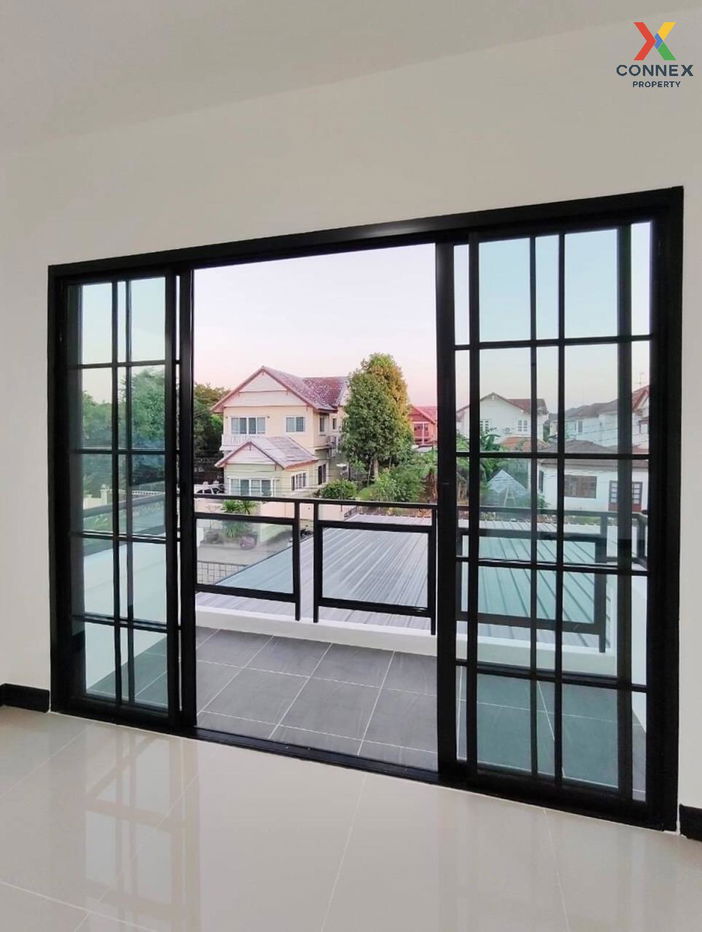 รูป ขายบ้าน  ชลลดา บางบัวทอง โสนลอย บางบัวทอง นนทบุรี CX-120432 ✅ ทักไลน์ @connexproperty ตอบทันที ทีมงานมืออาชีพ ✅  - รูปที่ 6/12