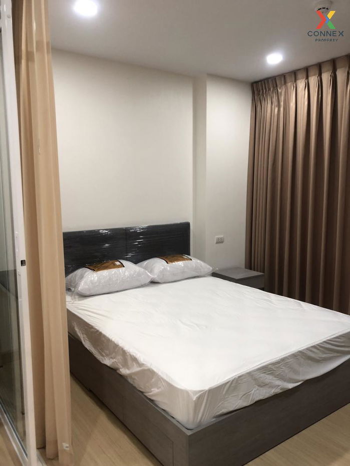 picture 🔥🔥🔥 FOR RENT condo , Supalai Veranda Ramkhamhaeng , Hua Mak , Bang Kapi , Bangkok , CX-77635 ✅ Live chat with us ADD LINE @connexproperty ✅ 🔥🔥🔥 - 8/12