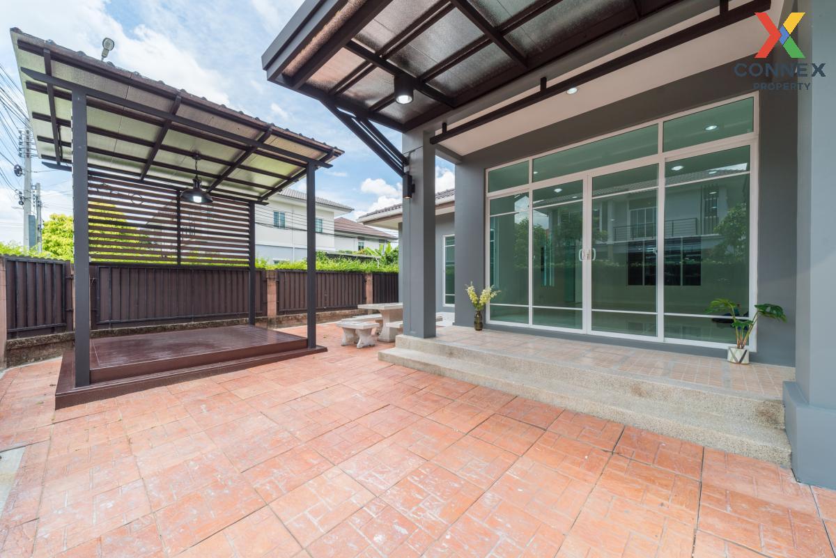picture For Sale House , The Plant Simpls Paholyothin-Saimai , Sai Mai , Sai Mai , Bangkok , CX-104716 ✅ Live chat with us ADD LINE @connexproperty ✅  - 4/12